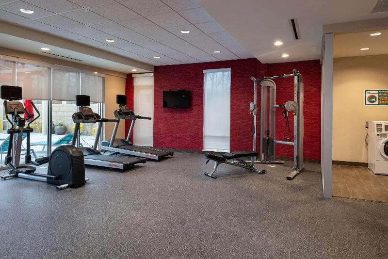 Home2 Suites by Hilton Charlotte Mooresville 2