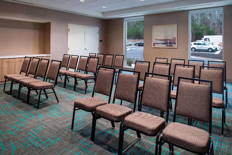 Home2 Suites by Hilton Charlotte Mooresville photo 1