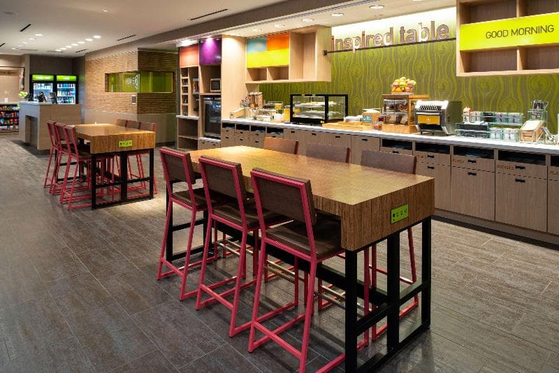 Home2 Suites by Hilton Charlotte Mooresville 3