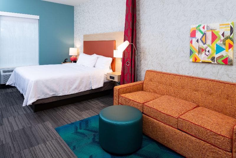 Home2 Suites by Hilton Charlotte Mooresville 4