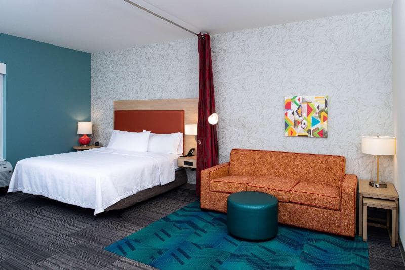 Home2 Suites by Hilton Charlotte Mooresville 5
