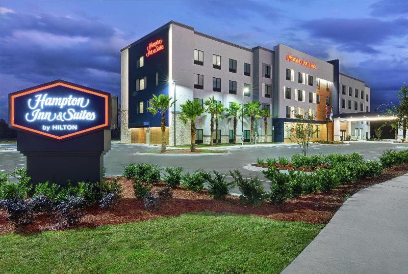 Hampton Inn & Suites Middleburg 3