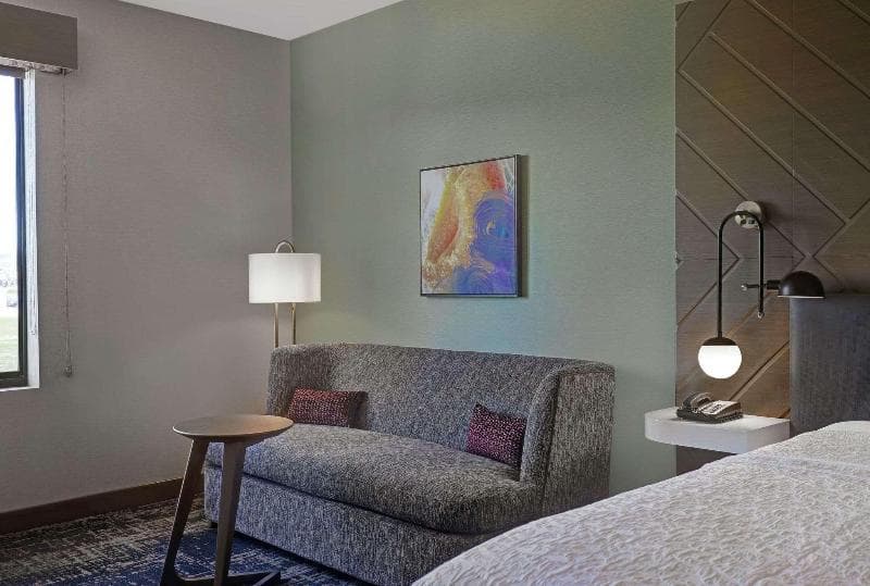 Hampton Inn Patterson 3
