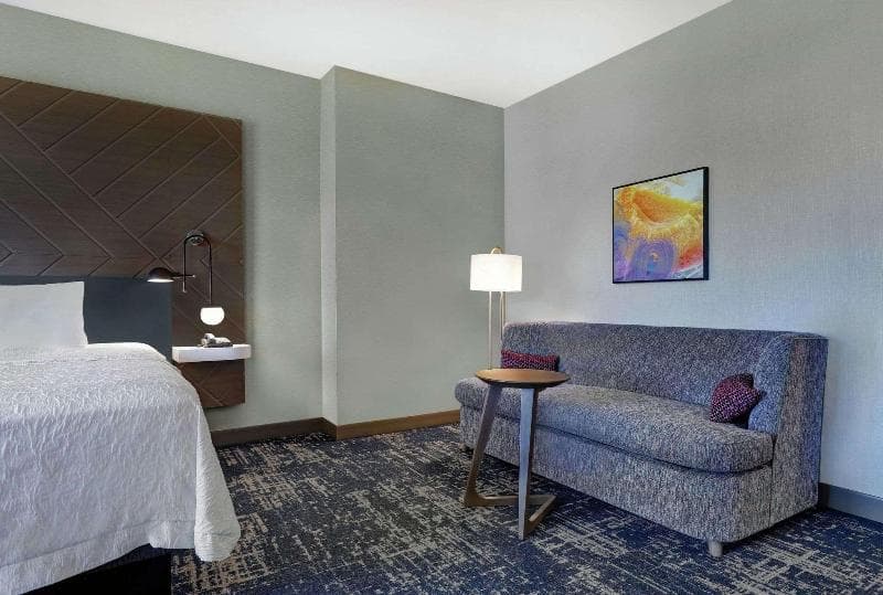 Hampton Inn Patterson 5