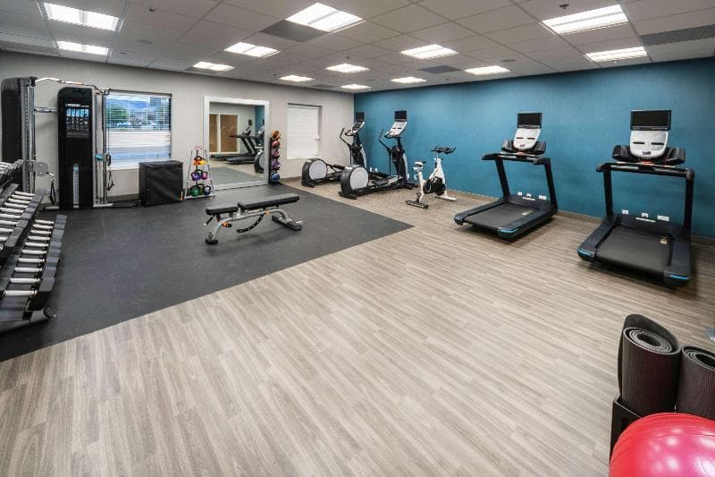 Hampton Inn & Suites Santa Maria, CA 2