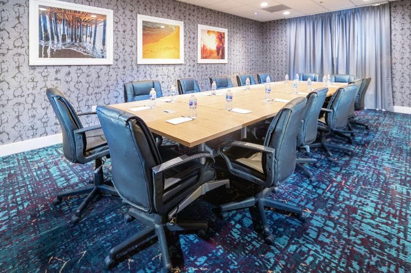 Hampton Inn & Suites Santa Maria, CA photo 1