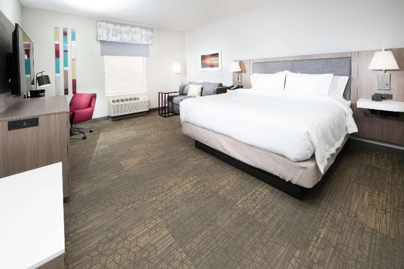 Hampton Inn & Suites Santa Maria, CA 5