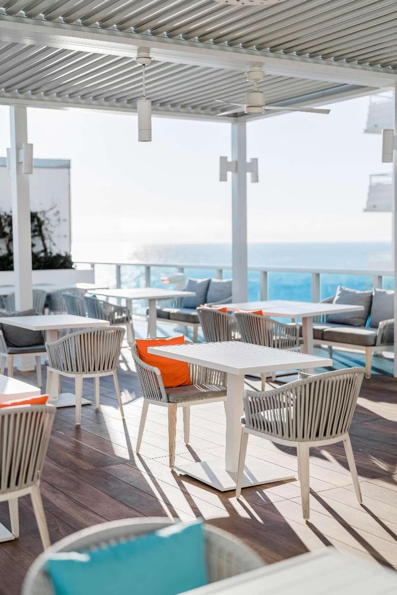 Hotel Maren Ft. Lauderdale Beach, Curio Collection by Hilton photo 1