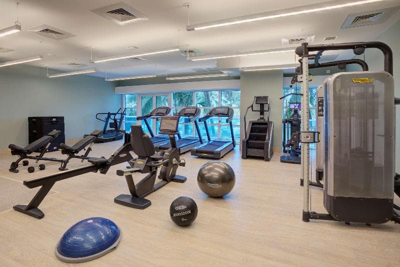 Hotel Maren Ft. Lauderdale Beach, Curio Collection by Hilton 2
