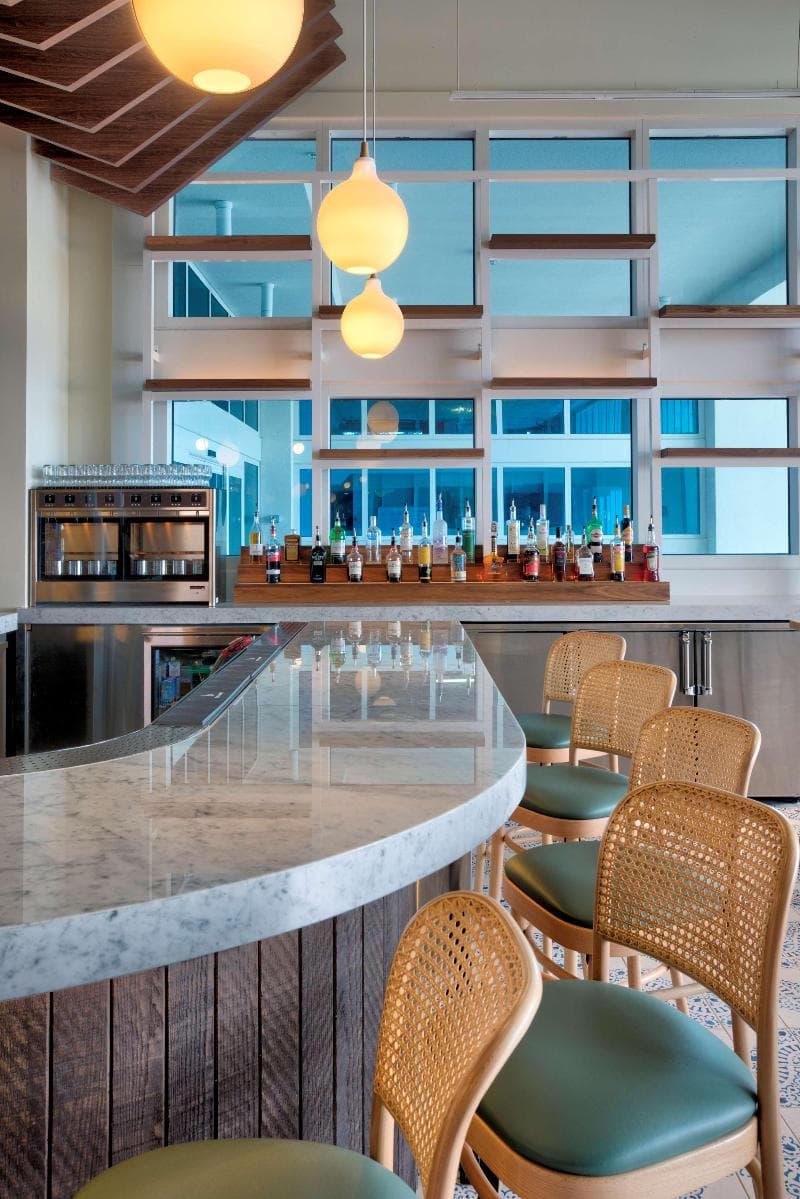 Hotel Maren Ft. Lauderdale Beach, Curio Collection by Hilton 3