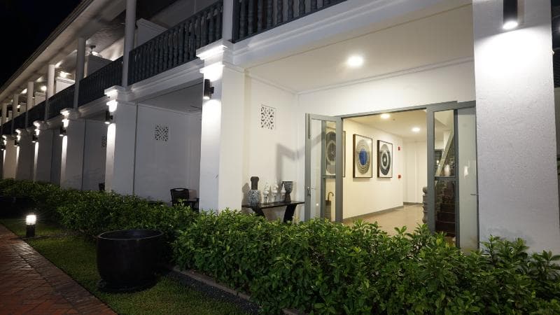 Souphattra Hotel photo 1