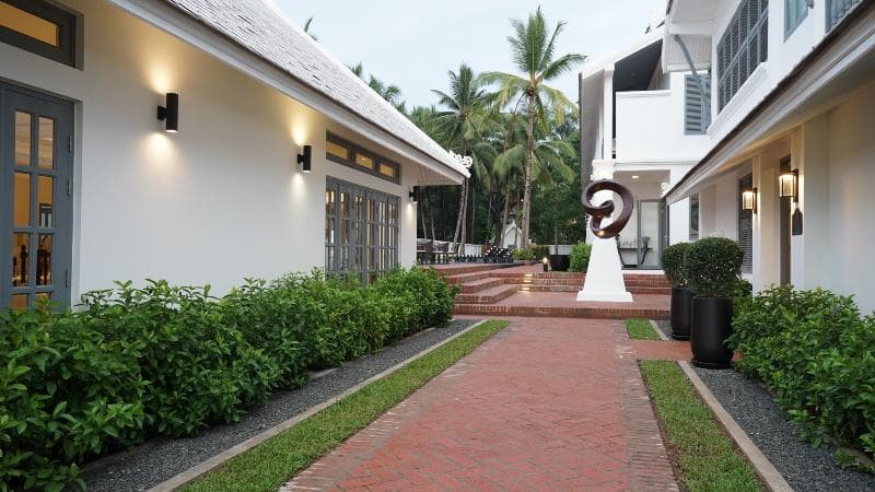 Souphattra Hotel 4