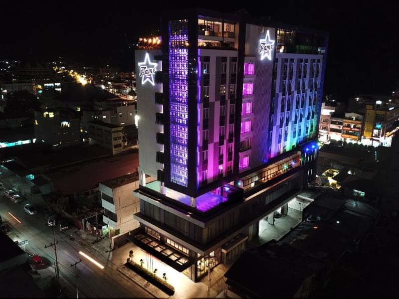 Fox Hotel Jayapura photo 1