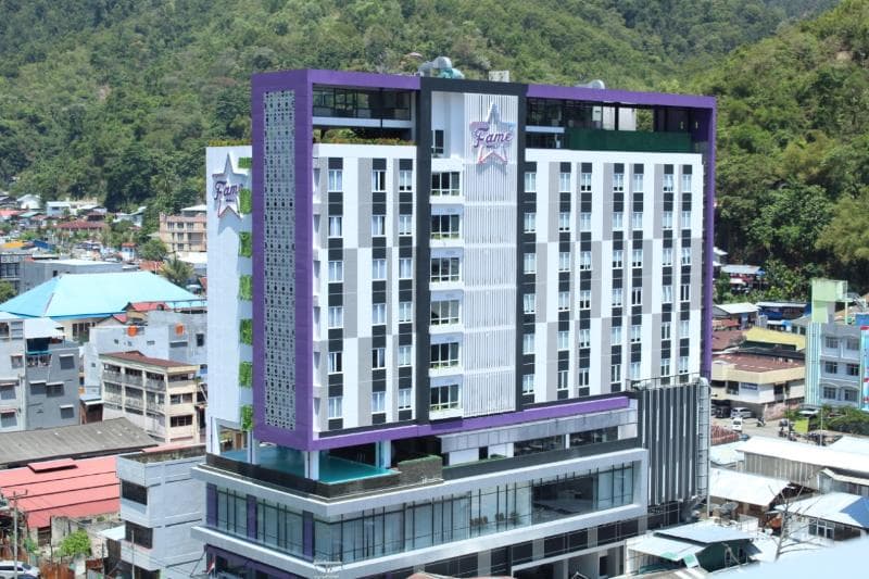 Fox Hotel Jayapura 2