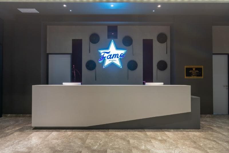 Fox Hotel Jayapura 3