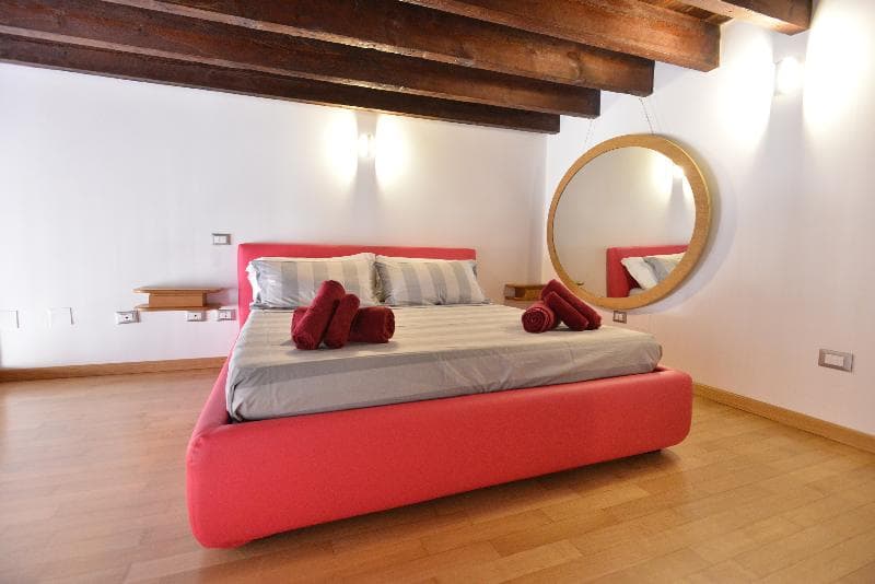 Izzhome Full Center Cozy 4