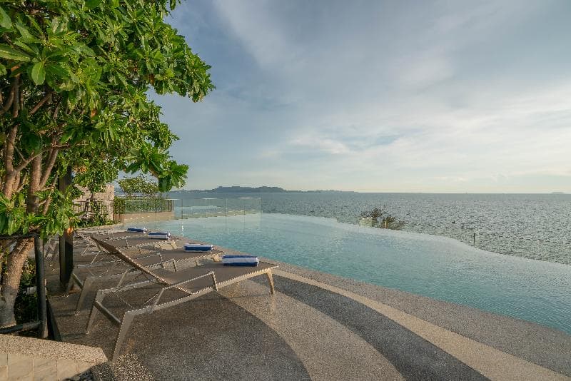 Bayphere Hotel Pattaya 5
