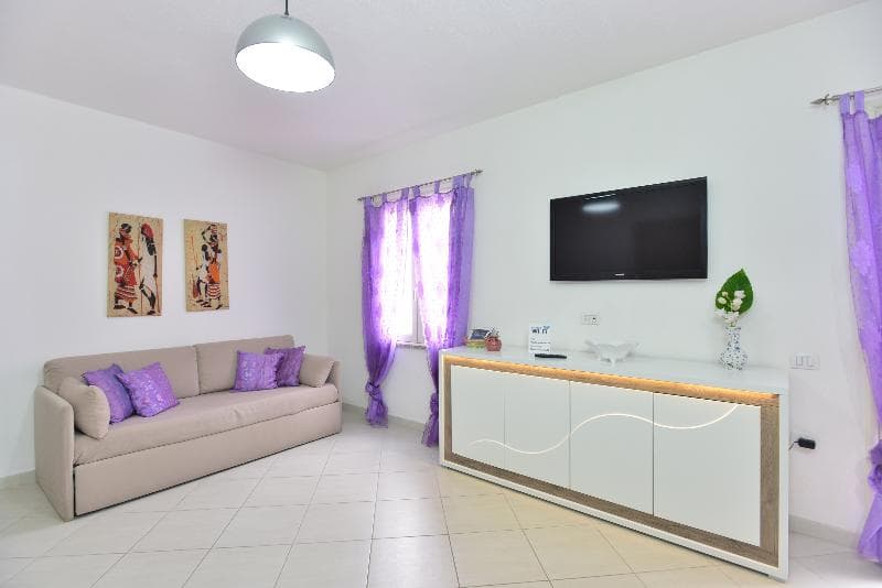 Izzhome Pula Regina Margherita Apartment photo 1