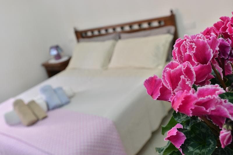 Izzhome Pula Regina Margherita Apartment 3