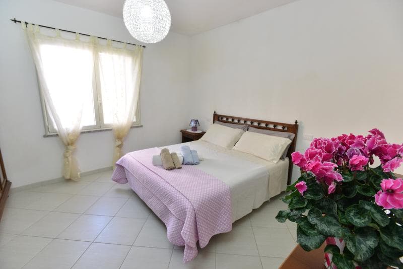 Izzhome Pula Regina Margherita Apartment 4