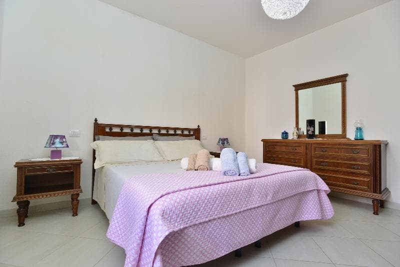 Izzhome Pula Regina Margherita Apartment 5