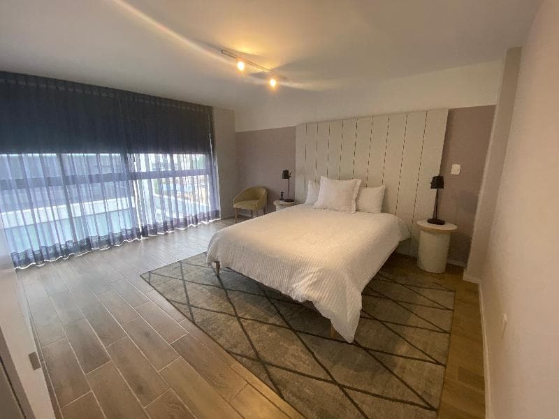 Suites Providencia 848 Wtc 5