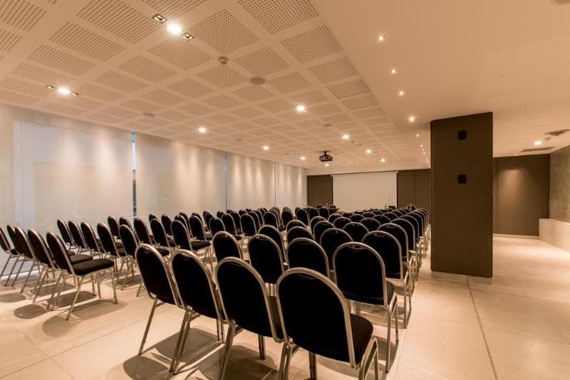 Caseros 248 Hotel 4