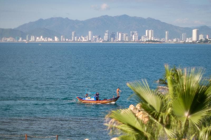 Alibu Resort photo 1