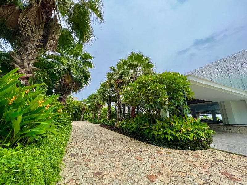Alibu Resort 4