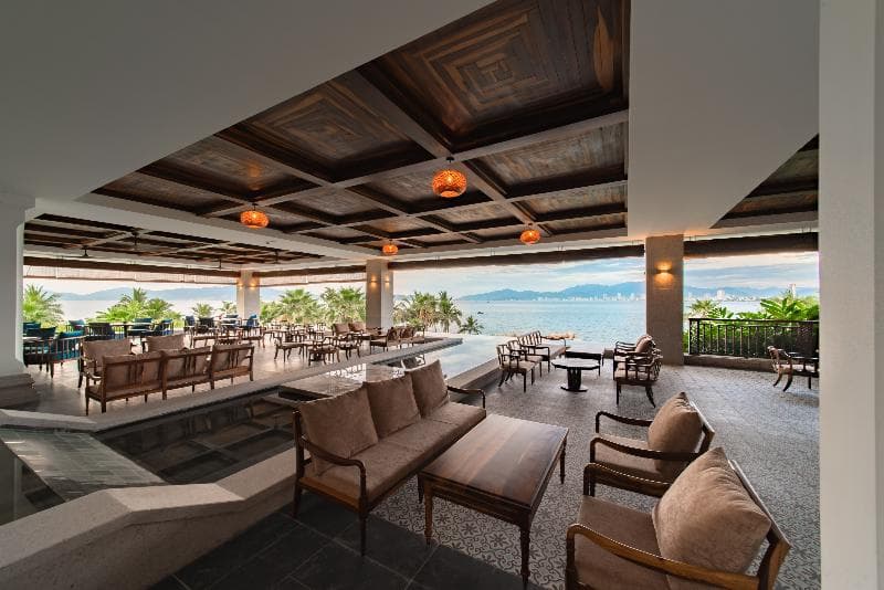 Alibu Resort 5
