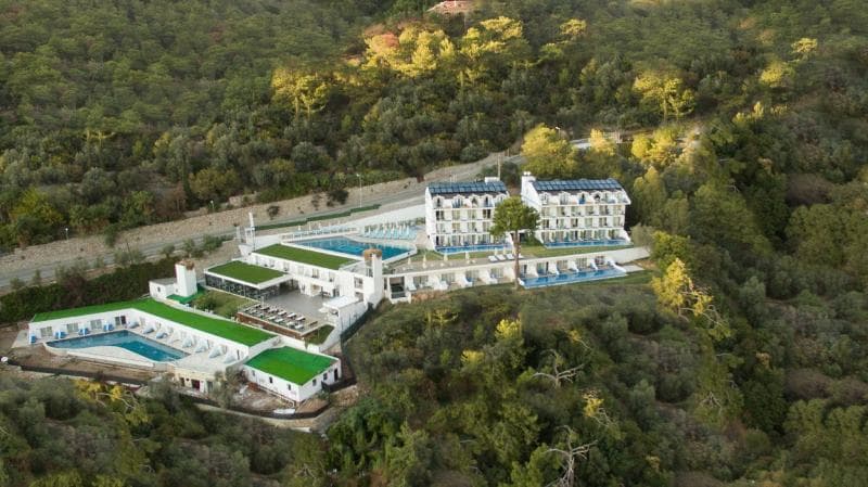 King Royal Palace Oludeniz main