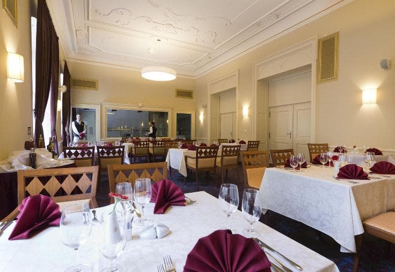 Grandhotel Ambassador Narodni Dum 4