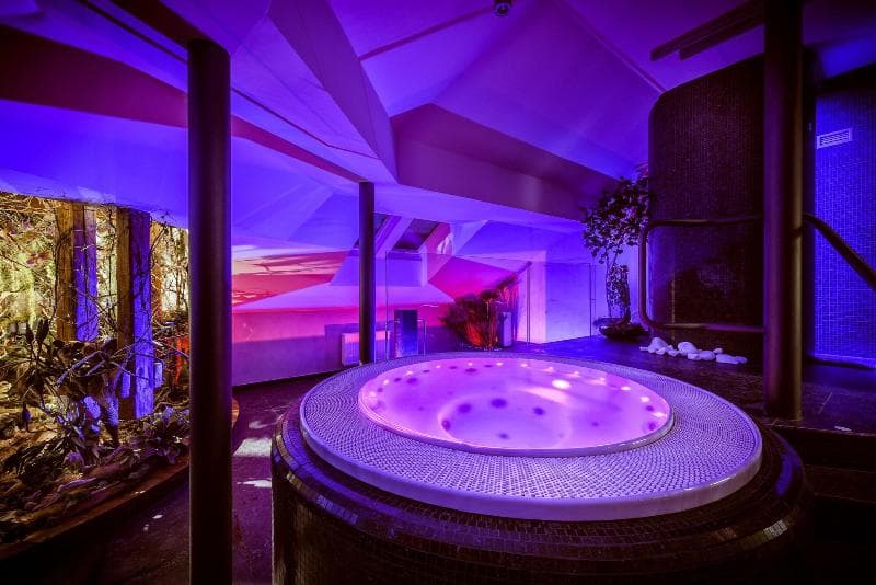 Theresian Hotel & Spa 2