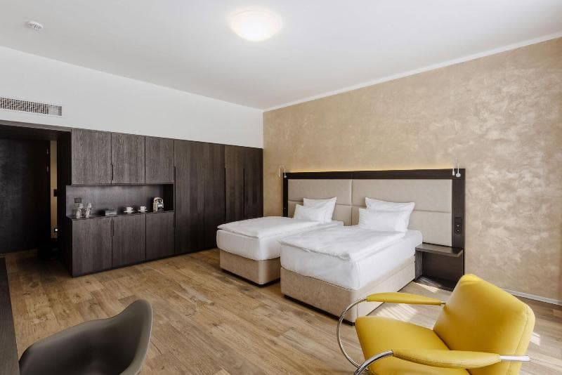 Theresian Hotel & Spa 4