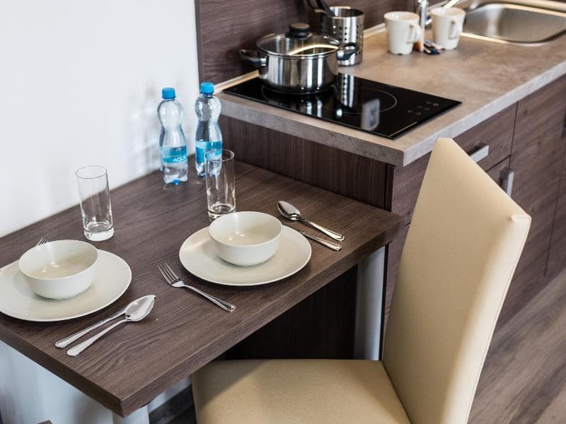 Hotel Residence Spalena 3