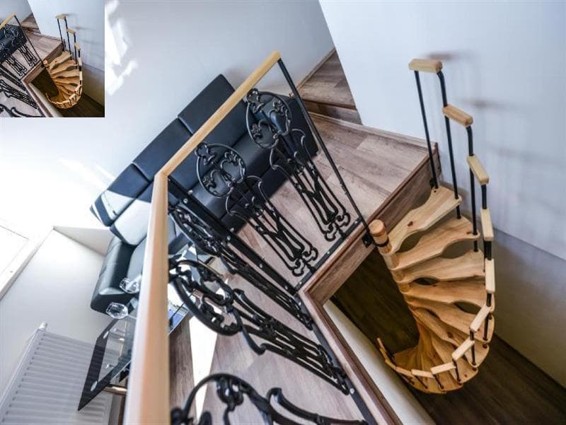Hotel Residence Spalena 4