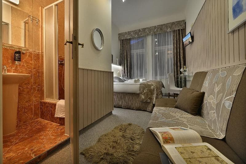 Hotel Anette 4