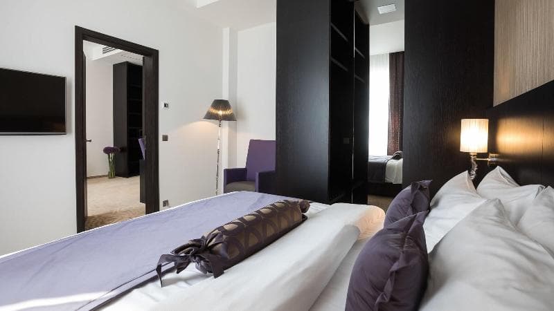 Myo Hotel Wenceslas 5