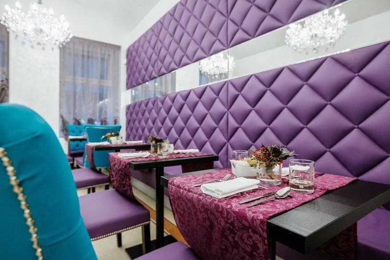 Myo Hotel Wenceslas photo 1