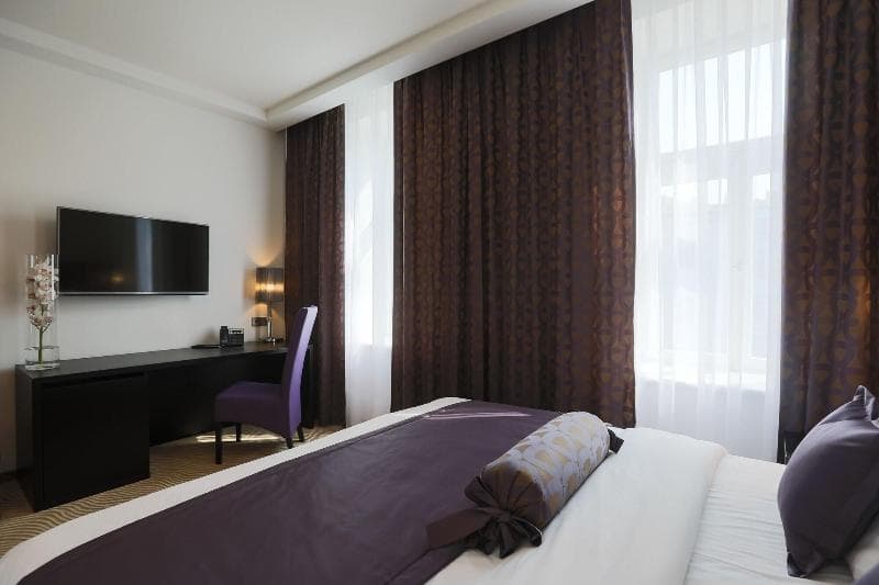 Myo Hotel Wenceslas 3