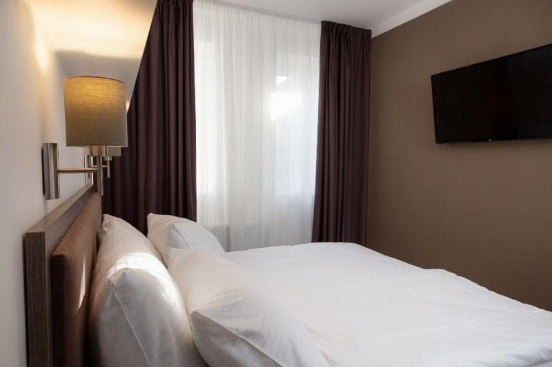 Sky Hotel Prague 5