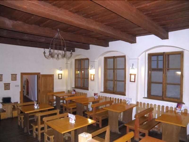 Hotel U Malého Vítka 2