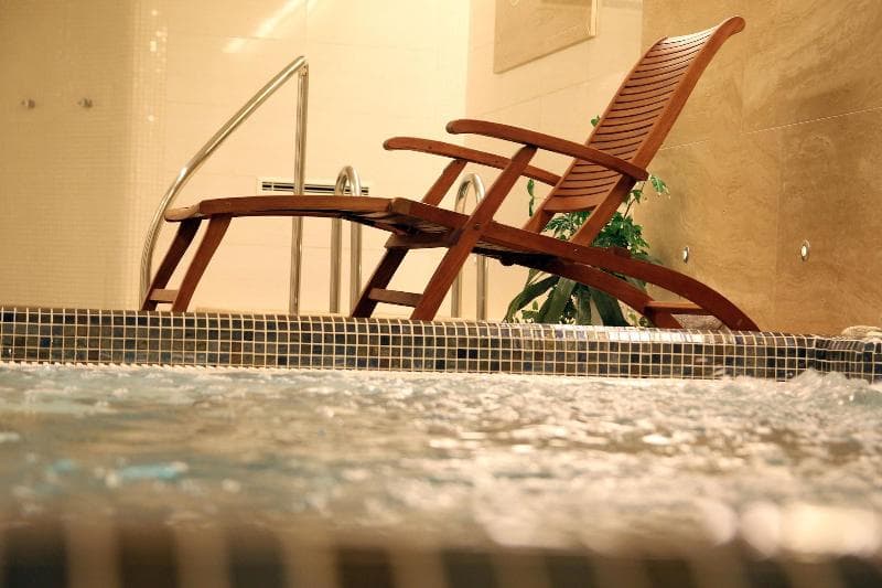 Hotel Baltaci Atrium Zlim 3