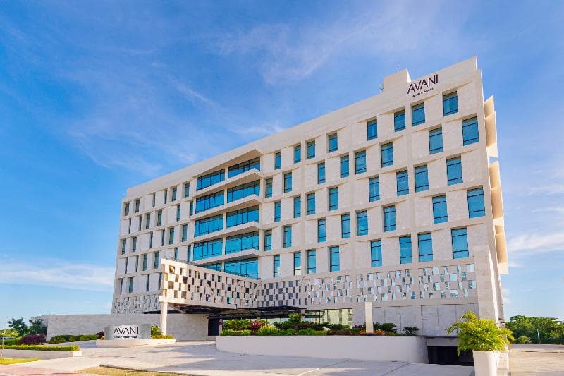 Avani Cancun Airport-Previously Nh 5