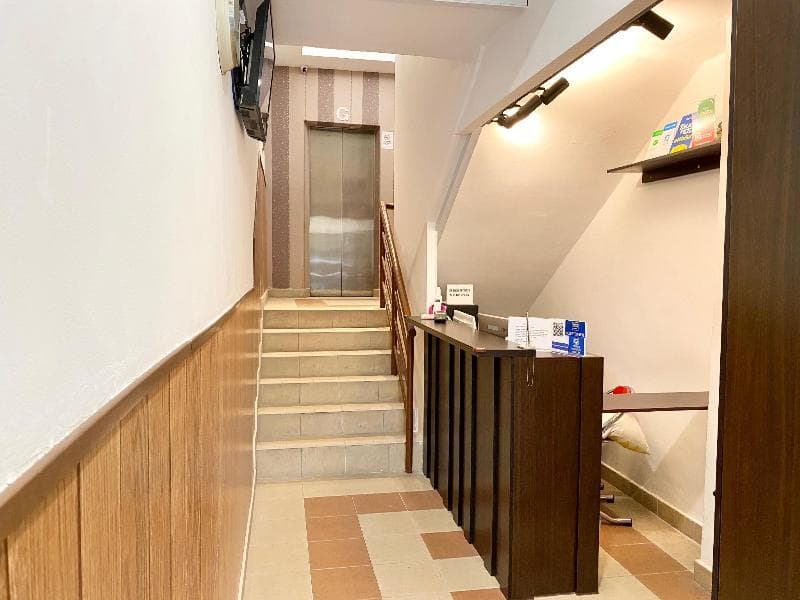 Oyo 142 Sh Hotel Kota Damansara main
