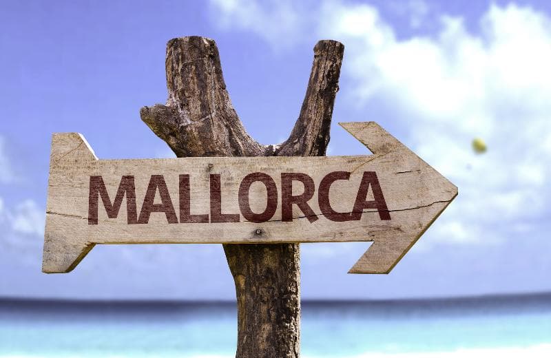 Sol Port Soller 3