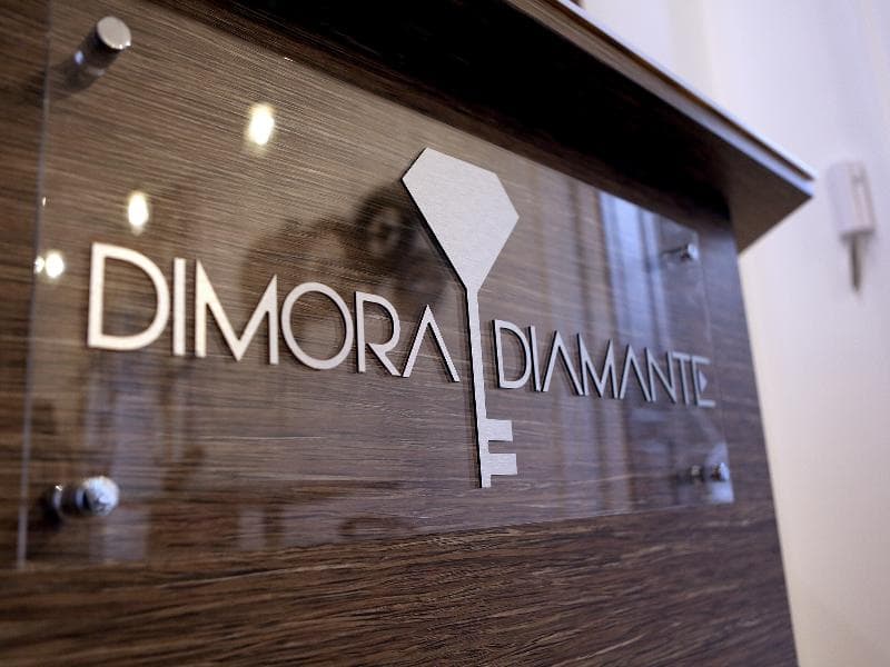 Dimora Diamante photo 1