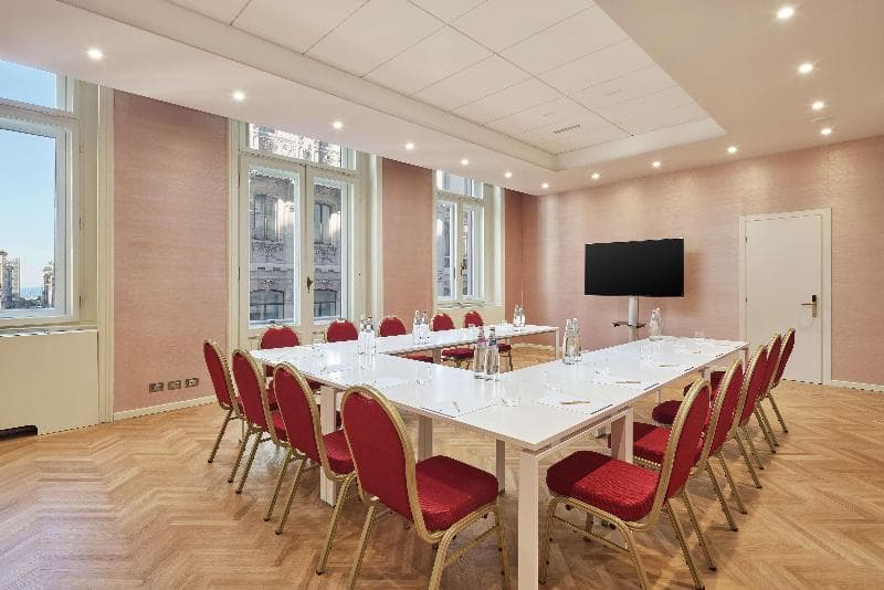 DoubleTree by Hilton Trieste photo 1