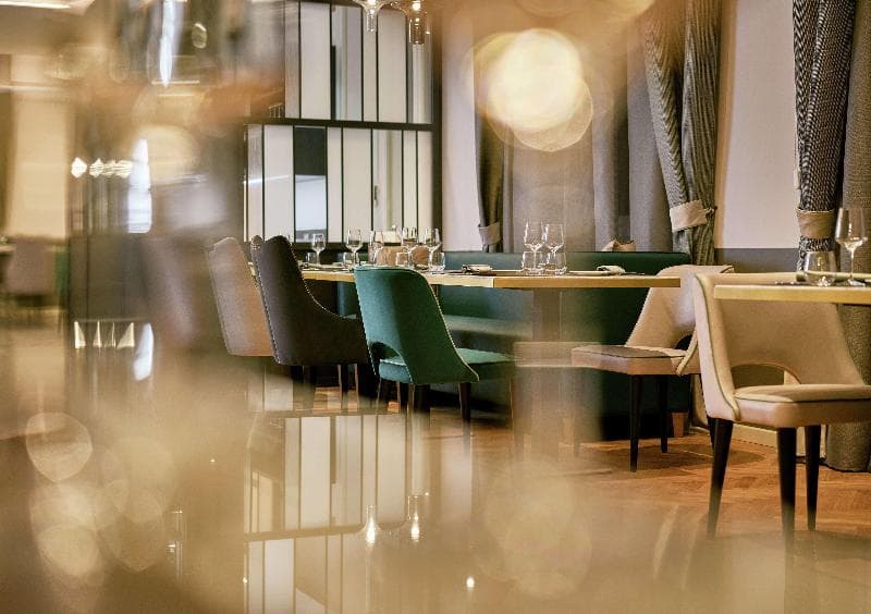 DoubleTree by Hilton Trieste 4