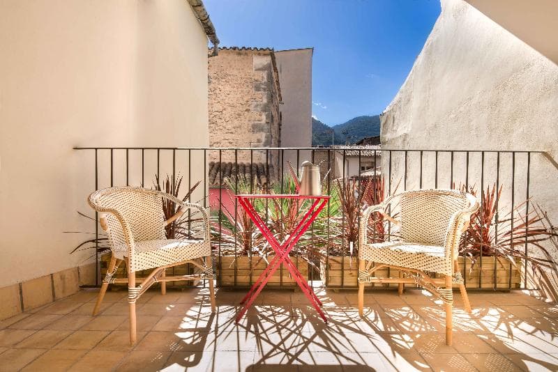 Lluna Aqua Hotel (Adults Only) 4
